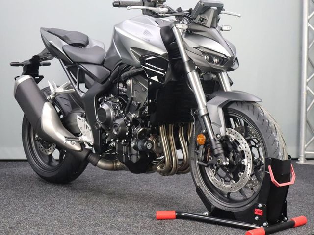 honda - cb-1000-hornet