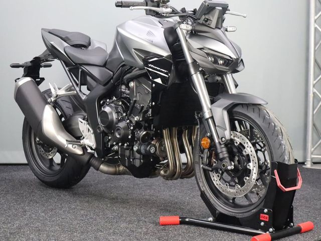 honda - cb-1000-hornet