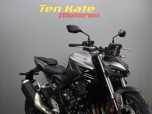honda - cb-1000-hornet