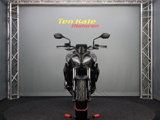 honda - cb-1000-hornet