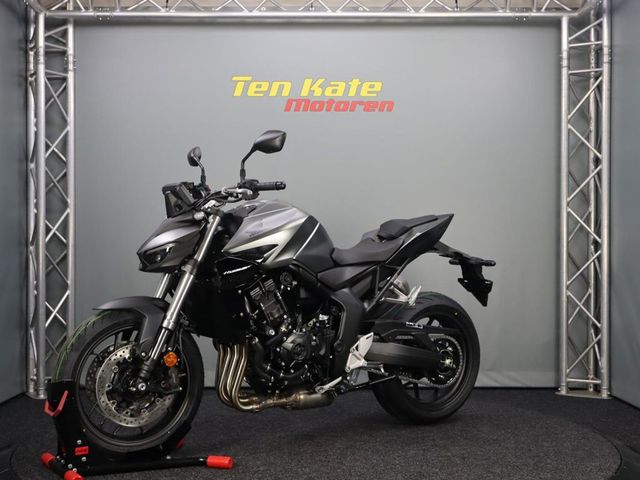 honda - cb-1000-hornet