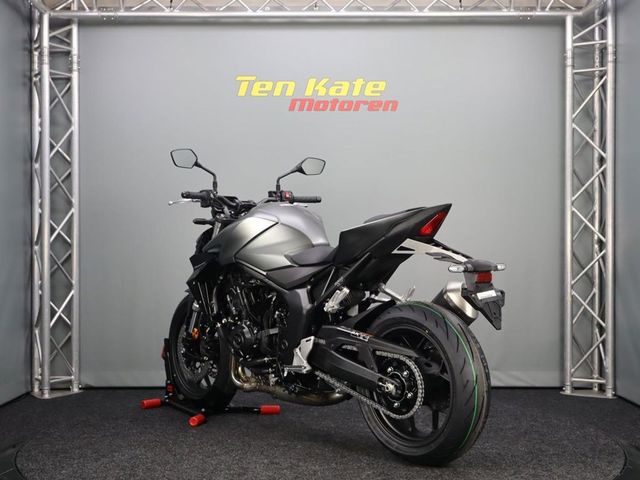 honda - cb-1000-hornet