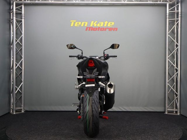 honda - cb-1000-hornet