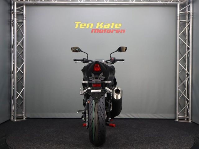 honda - cb-1000-hornet