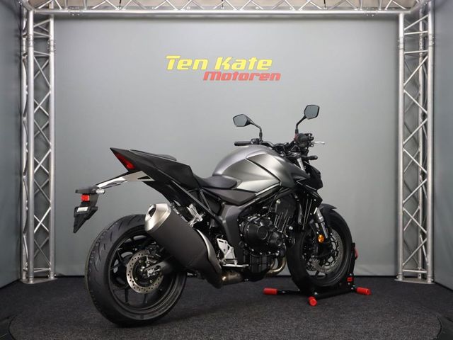 honda - cb-1000-hornet