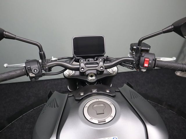 honda - cb-1000-hornet