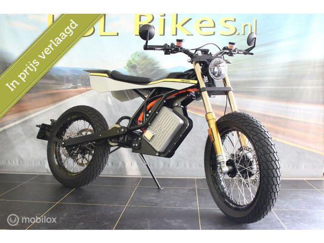 TREVOR - dtre-stella