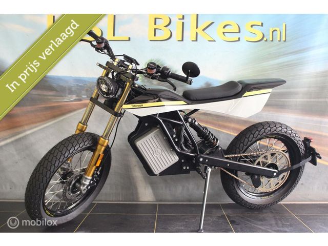 TREVOR - dtre-stella