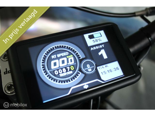 TREVOR - dtre-stella