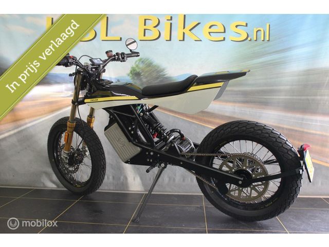 TREVOR - dtre-stella