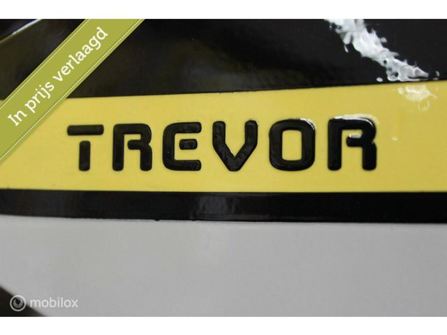 TREVOR - dtre-stella