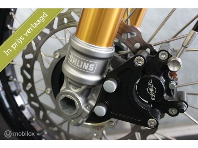 TREVOR - dtre-stella