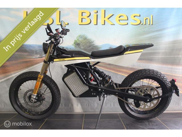 TREVOR - dtre-stella