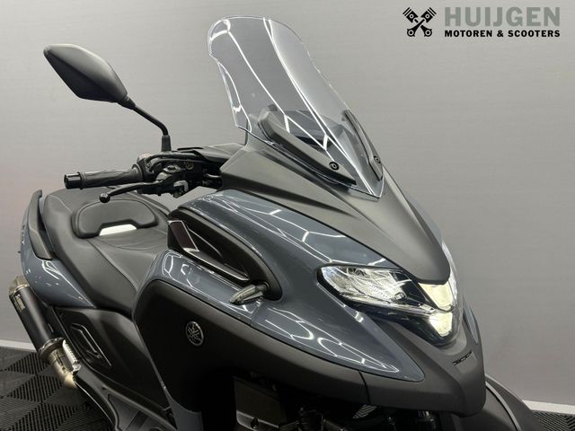 yamaha - tricity-300