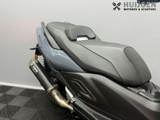 yamaha - tricity-300