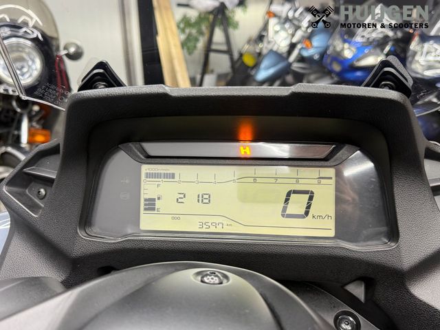 yamaha - tricity-300