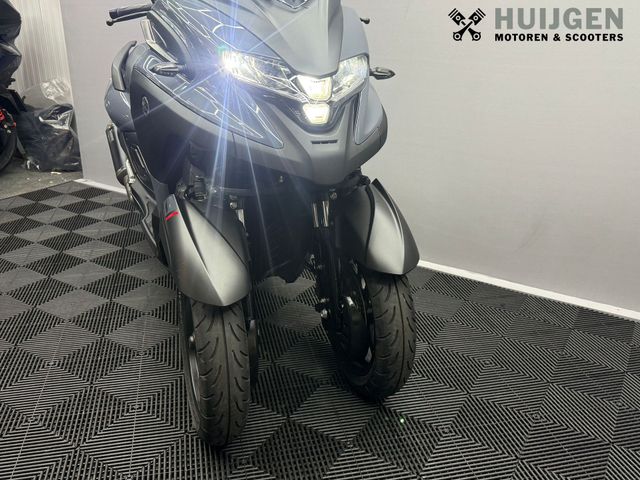 yamaha - tricity-300