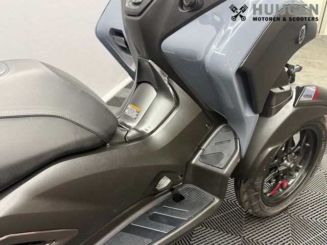 yamaha - tricity-300