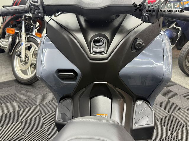 yamaha - tricity-300