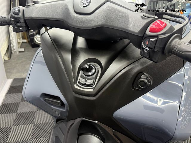 yamaha - tricity-300