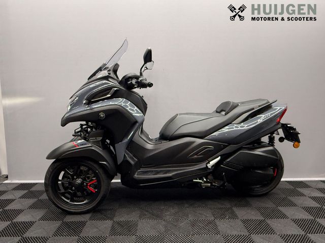 yamaha - tricity-300