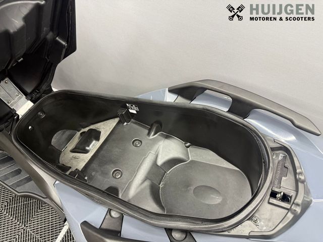 yamaha - tricity-300