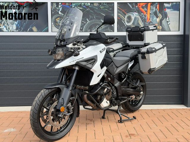 suzuki - v-strom-1050-a