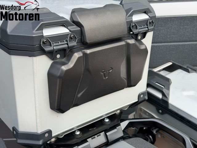 suzuki - v-strom-1050-a