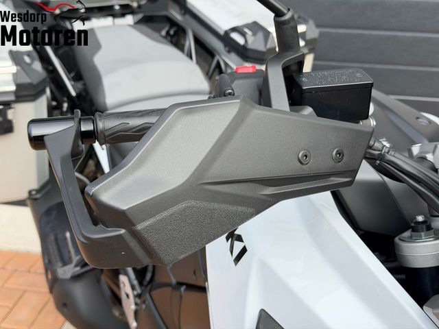 suzuki - v-strom-1050-a