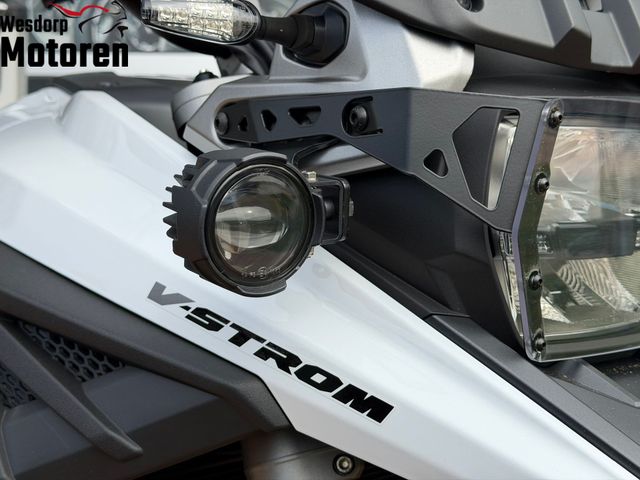suzuki - v-strom-1050-a