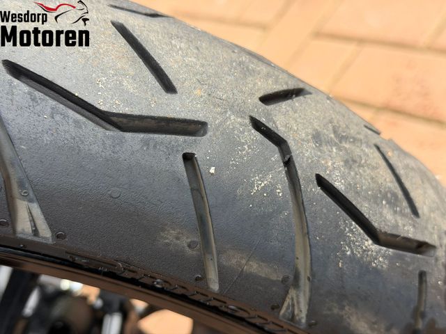 suzuki - v-strom-1050-a