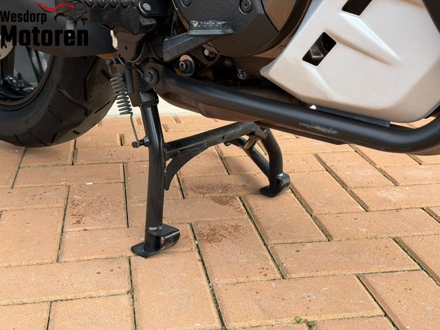 suzuki - v-strom-1050-a