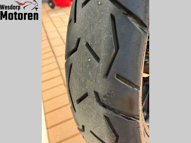 suzuki - v-strom-1050-a