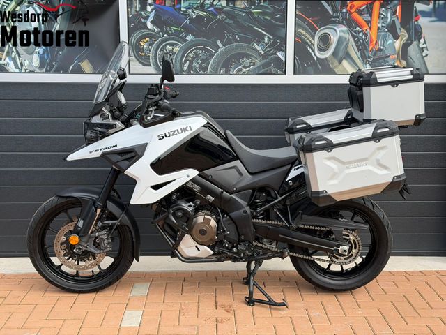 suzuki - v-strom-1050-a