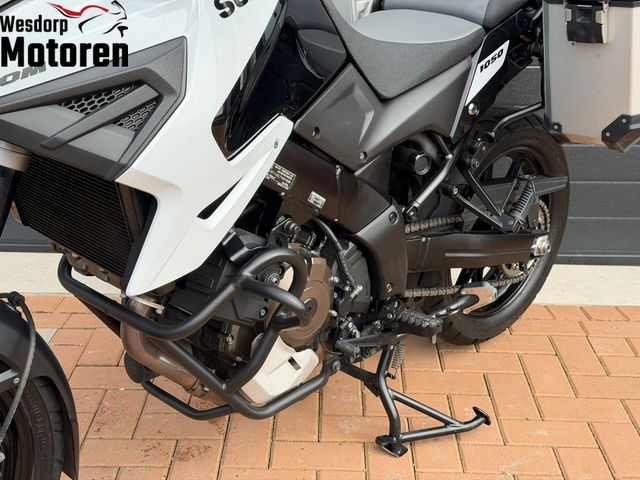 suzuki - v-strom-1050-a