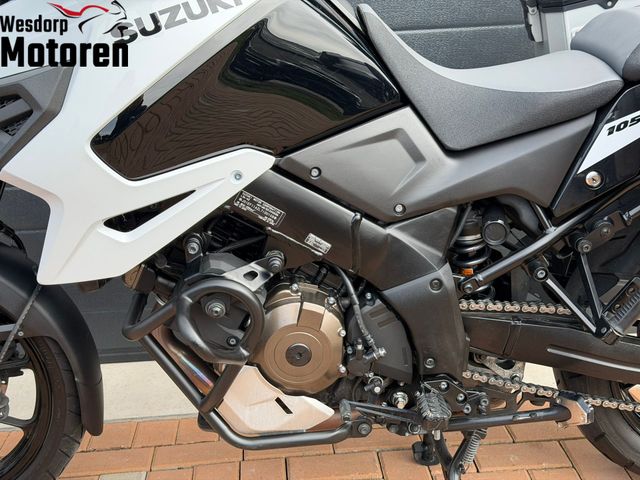 suzuki - v-strom-1050-a
