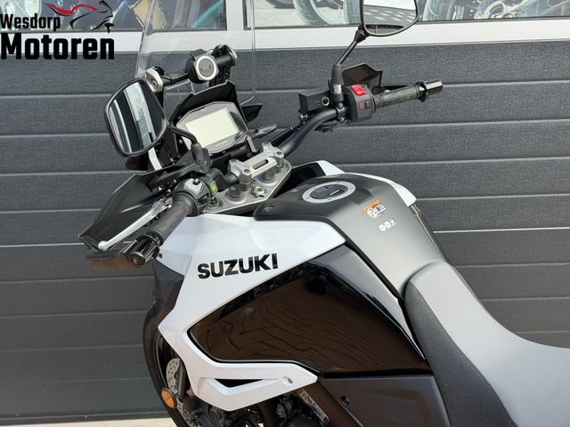 suzuki - v-strom-1050-a