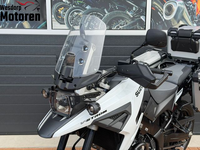 suzuki - v-strom-1050-a