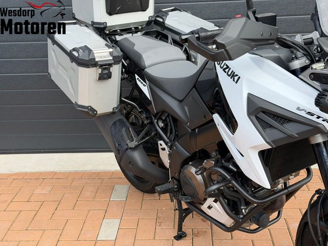 suzuki - v-strom-1050-a