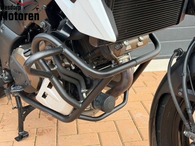 suzuki - v-strom-1050-a