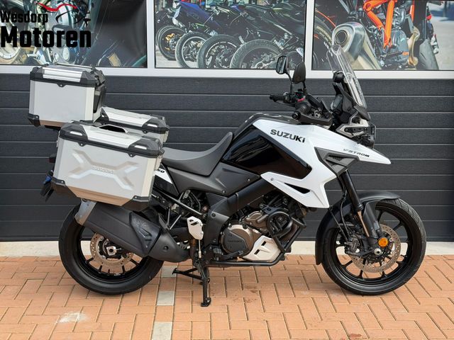 suzuki - v-strom-1050-a
