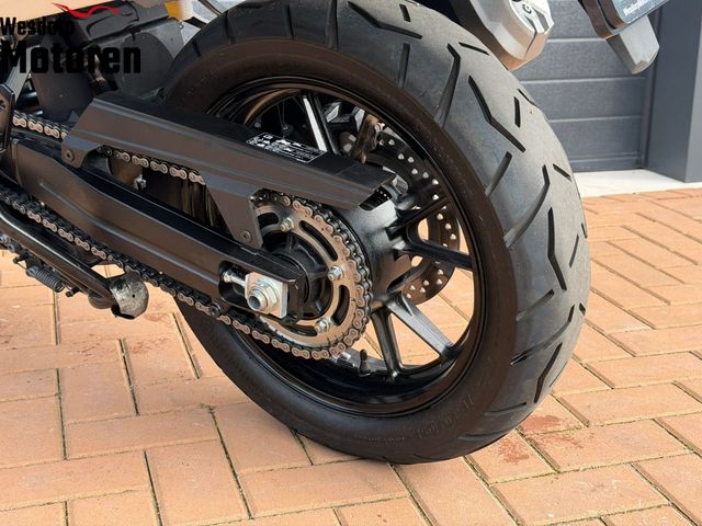 suzuki - v-strom-1050-a