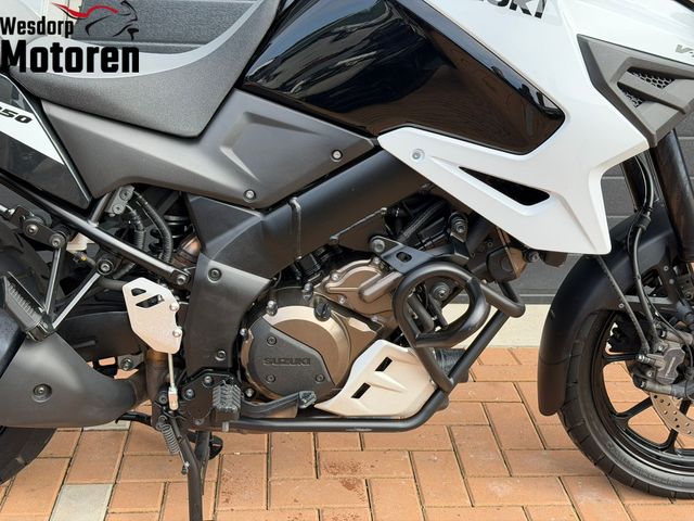 suzuki - v-strom-1050-a
