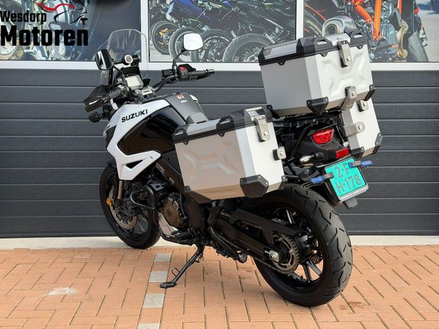 suzuki - v-strom-1050-a