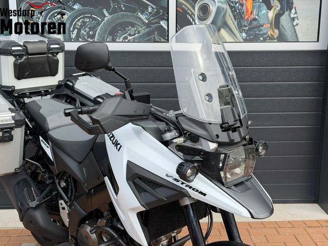 suzuki - v-strom-1050-a