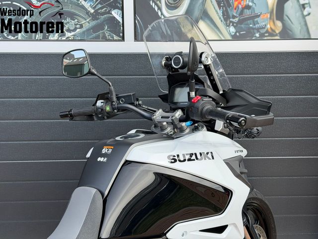 suzuki - v-strom-1050-a
