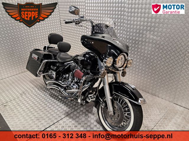 harley-davidson - road-king-classic-flhrci