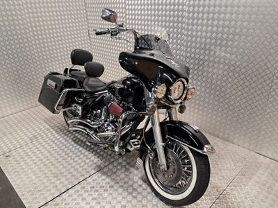 HARLEY-DAVIDSON ROAD KING CLASSIC FLHRCI – foto 2