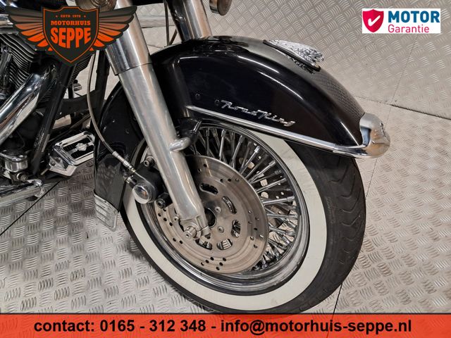 harley-davidson - road-king-classic-flhrci
