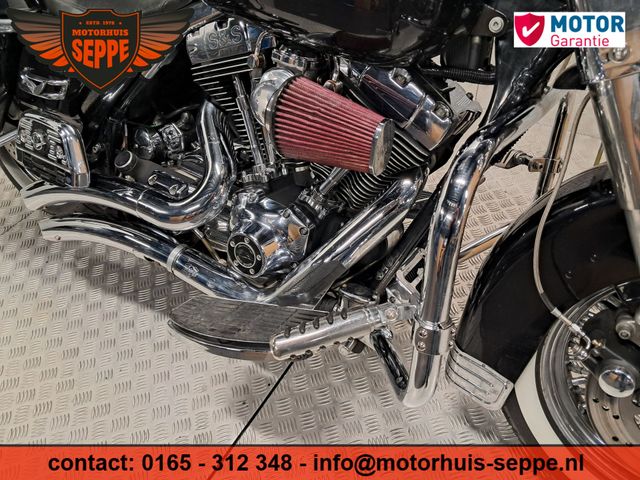 harley-davidson - road-king-classic-flhrci